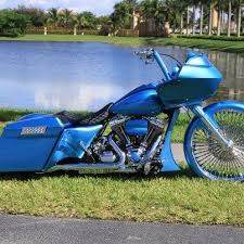 Pin On Bagger Motorcycles