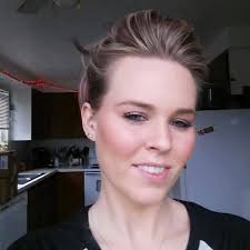 Natasha Daugherty, Hair Stylist at Nuance Salon and Spa