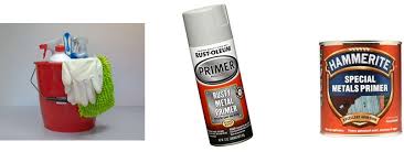 Preps the area for a new coat of paint or varnish; How To Paint Your Bed Frame And What To Avoid When Doing It Bedstar Co Uk