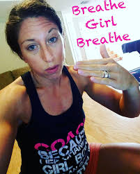 Counselor's phone interrupts spa video with Tom Petty