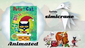 Pete The Cat Saves Christmas 6 41 Online Gratis