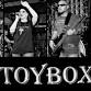 ToyBox Live at the Port Hole, All Weekend ! event image