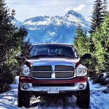 Image result for Bright Red 2013 Dodge Truck