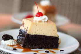 Pastel Media Noche Food Cake Desserts