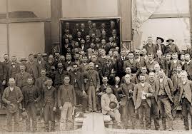 Ppt - The Populist Movement Powerpoint Presentation, Free Download -  Id:4502453