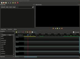 Openshot Video Editor February Update Gifs Video Playback Cross Platform Installers And Releases Sign in to add and modify your software. openshot video editor february update