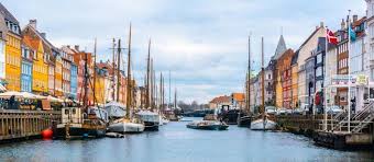 Denmark is also in a fantastic position for regional travel, with land and sea links to countries such as germany, sweden, norway, poland and the uk. Best Places To Live In Denmark Removal Service To Denmark Schepens