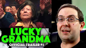 Nonton film layarkaca21 lucky grandma (2019) streaming dan download movie subtitle indonesia kualitas hd gratis terlengkap dan terbaru. Reaction Lucky Grandma Trailer 1 Tsai Chin Movie 2020 Youtube