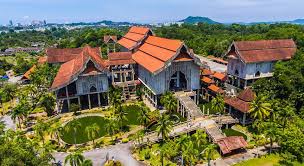 Senarai masjid di negeri sembilan. Jom Intai Muzium Terbesar Di Asia Tenggara Yang Berada Di Malaysia Murai My
