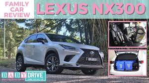 That said, we're not sure if a hatchback based on the toyota matrix was the way to go. 2018 Lexus Nx300 Family Car Review Babydrive