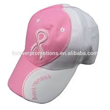 Breast cancer awareness month with realistic pink ribbon. 2018 New Breast Cancer Awareness Customized 6 Panels Acrylic 3d Embroidered Pink Ribbon Baseball Cap With Strap Buy Baseball Cap Pink Ribbon Breast Cancer Awareness Product On Alibaba Com