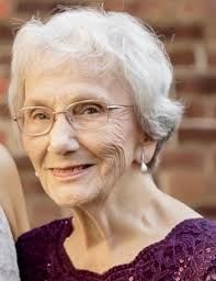 Obituary information for Mary H. Goss