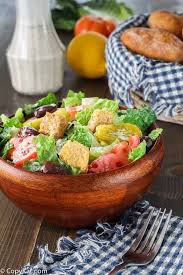 Olive Garden Salad Mix Recipe Recipe Salad Mix Recipes Olive Garden Salad Dressing Recipe Garden Salad Recipe