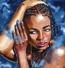 WIR] Let the Streets Run Red (COMPLETE!)