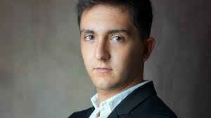 Recital de piano de Carlos Alfonso Ferri este domingo en la Fundación  Eutherpe de León