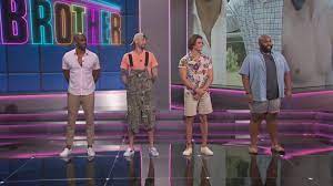 It was a fairly uneventful day inside the big brother 23 house with the houseguests trying to relax after a pretty stressful week. Big Brother 23 Pre Season Ranking Afterbuzz Tv Network