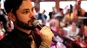 The Man With the Answers