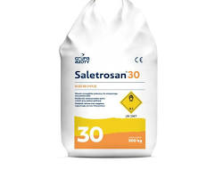 Obraz: nawóz Saletrosan 30
