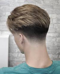 90s Are Back What Do You Think Rg Paul Barbercode More Hairstyles By Visiting Our Network Pag Low Fade Haircut Men Hair Color Short Hair Undercut