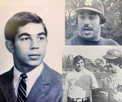 Crusader family, It is with a heavy heart we share the news of the passing  of Tony Guzzo '67. Indeed a great loss to our community. Tony was a proud  member of