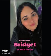 Bridget Cosplay from Guilty Gear Strive