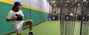 I used to come here when i was in high school, now i bring my 9 year old daughter. Baseball Softball Instruction Indoor Batting Cages Pro Shop Extra Innings Chandler