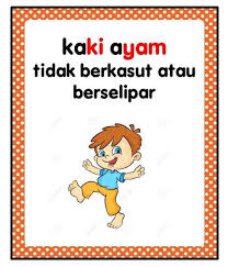 Check spelling or type a new query. Koleksi Simpulan Bahasa Berserta Maksud Dan Grafik Yang Menarik