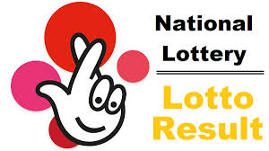 Today 6d lotto result july 17, 2021 updates. National Lottery Results