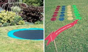 Sometimes just spending time outside is all you and your kids need. Top 10 Backyard Design Ideas For Small Big Backyards Carpet One