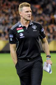 Who is nathan buckley dating in 2021 and who has nathan dated? Nathan Buckley Wikipedia