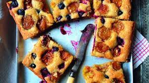 Food and Travel Magazine