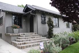 Zazzle.com has been visited by 100k+ users in the past month Grey Stucco House With Darker Trim Exterior Paint Colors For House Gray House Exterior Exterior House Colors