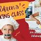 Children's Cooking Class event image
