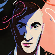 The unlock the door joseph meme but with my friend laughing at them. How Derren Brown Remade Mind Reading For Skeptics The New Yorker