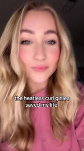 Trust in the @Abby Baffoe method yall !! Swear to god two socks did this to  my thick, frizzy hair. I air dryed my hair and then before bed ran some  mousse through it to help hold the curls. Obsessed 🥵 ...