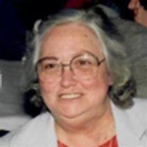 Nellie "Sue" Torbett Obituary