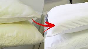 Perawatan yang bisa diterapkan pada bantal jenis ini adalah dengan cara menjemur dan mencucinya. Cara Mencuci Bantal Dacron Agar Menjadi Bersih Dan Wangi