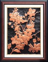 Copper Tooling 8 Pewter Art Jewelry Rendering Art Projects