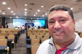 Alexander Campos participa do 1º Encontro Nacional de Conselheiros Tutelares