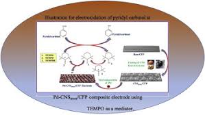 Aneka obeng bagus bentuk plus, min, bintang, tespen segitiga yang kecil atau besar, jenis ketok, bor listrik & set multifungsi dari tekiro, krisbow, bosch. Tempo Mediated Electrocatalytic Oxidation Of Pyridyl Carbinol Using Palladium Nanoparticles Dispersed On Biomass Derived Porous Nanoparticles Sciencedirect