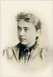 Ella Noonan Coughlin (1871-1921)