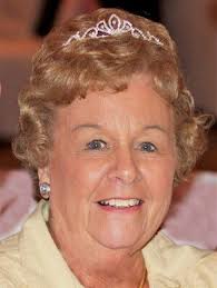 Jeanne Marie (Weisheit) Darr Obituary