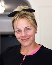 ⭐Sarah Frederick: VA Nurse and Employee of the Month Attentive,  compassionate, always goes the extra mile.. these are just a few things  that describe Sarah Fredrick and make her an obvious choice