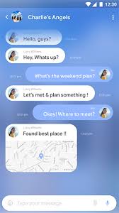 Chat Group Chatting Android App Template Ios App Template Html Css Ionic 5 Woochat App Template Chat App App Interface Design