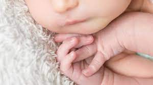 Warum Dein Baby Kalte Hande Hat Und Was Du Tun Kannst Echte Mamas