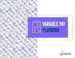 Variable Pay Playbook Whitepaper Payscale