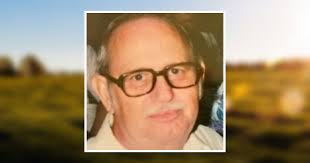 Robert Ernest Bunnell Obituary September 14, 2018