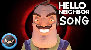 скачать Hello Neighbor полная версия на пк без торрента Hello Neighbor Song What Are You Hiding By Tryhardninja Hello Neighbor Song Hello Neighbor Songs