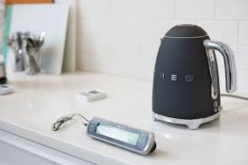 How To Clean An Electric Kettle - Alphafoodie