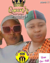 Hurry! Mrs Akindele Temitope +1 Happy birthday to you ma, long life and  prosperity.